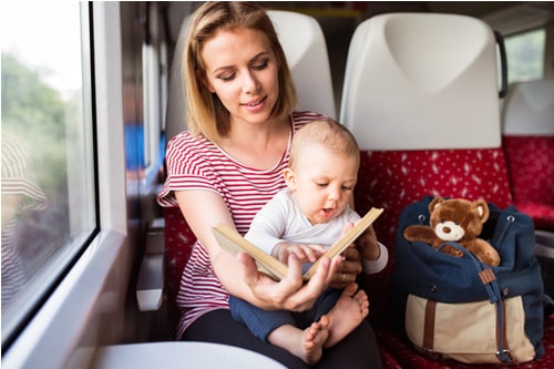 10 Things I Learned In My First Year As A Mum changes